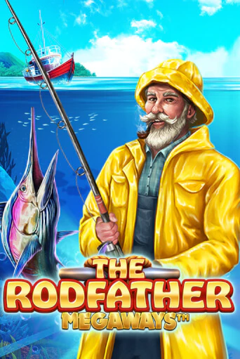 Демо игра 'The Rodfather Megaways играть на официальном сайте Joy Casino