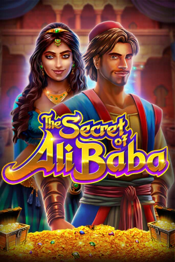 Демо игра The Secrets of Ali Baba играть на официальном сайте Joy Casino
