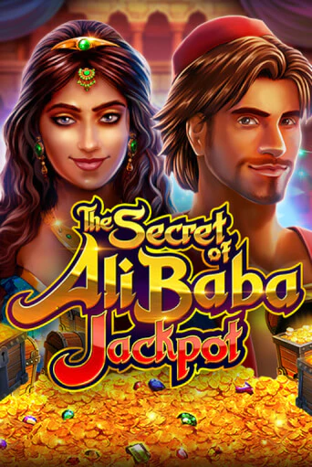 Демо игра The Secret of Ali Baba Jackpot играть на официальном сайте Joy Casino