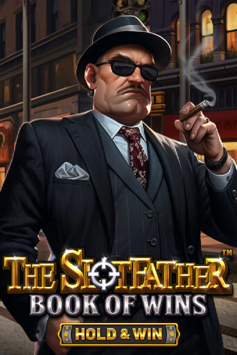 Демо игра The Slotfather: Book Of Wins - Hold & Win играть на официальном сайте Joy Casino