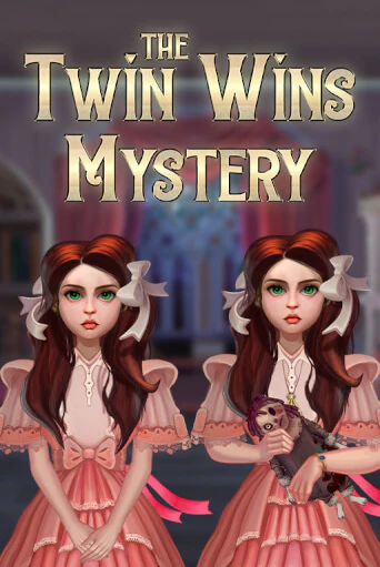 Демо игра The Twin Wins Mystery играть на официальном сайте Joy Casino
