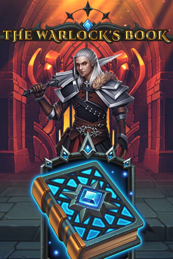 Демо игра The Warlock's Book играть на официальном сайте Joy Casino