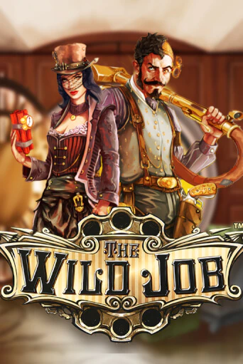 Демо игра The Wild Job играть на официальном сайте Joy Casino