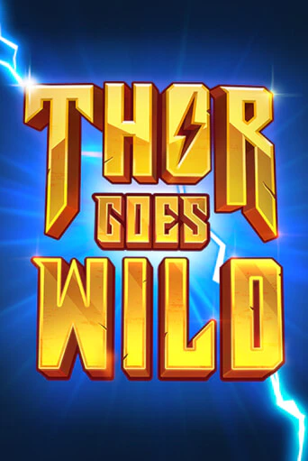 Демо игра Thor Goes Wild играть на официальном сайте Joy Casino