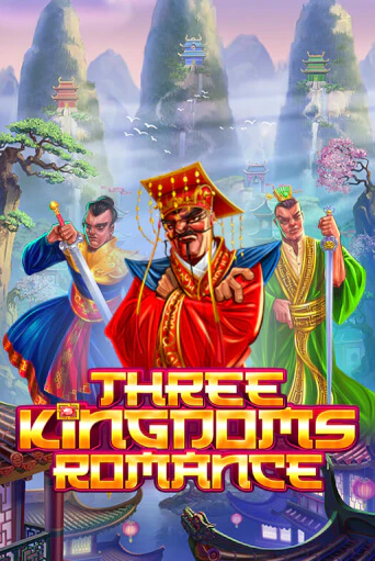 Демо игра Three Kingdoms Romance играть на официальном сайте Joy Casino