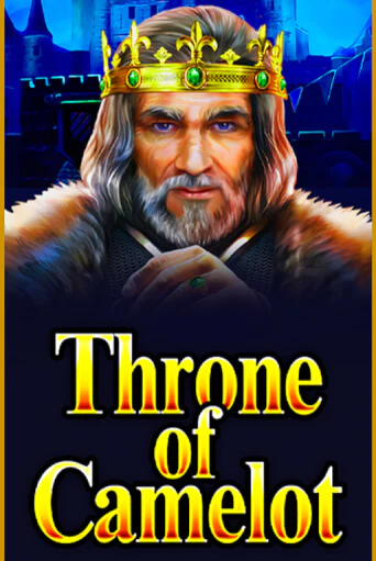 Демо игра Throne of Camelot играть на официальном сайте Joy Casino
