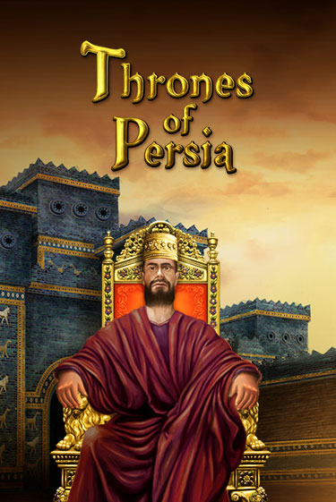 Демо игра Thrones Of Persia играть на официальном сайте Joy Casino