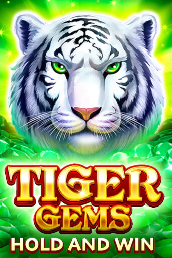 Демо игра Tiger Gems играть на официальном сайте Joy Casino