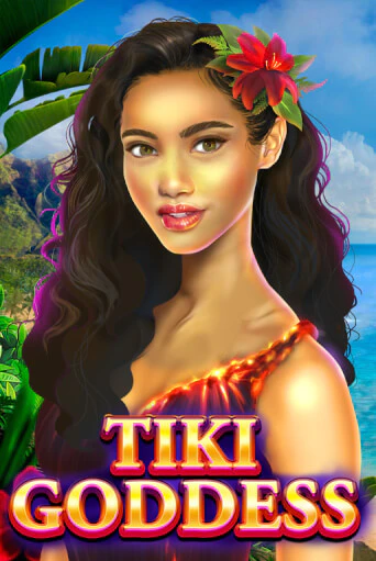 Демо игра Tiki Goddess играть на официальном сайте Joy Casino