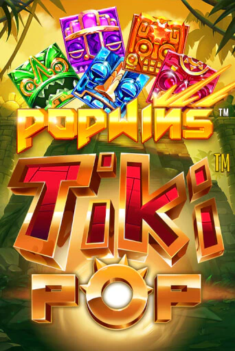 Демо игра TikiPop™ играть на официальном сайте Joy Casino