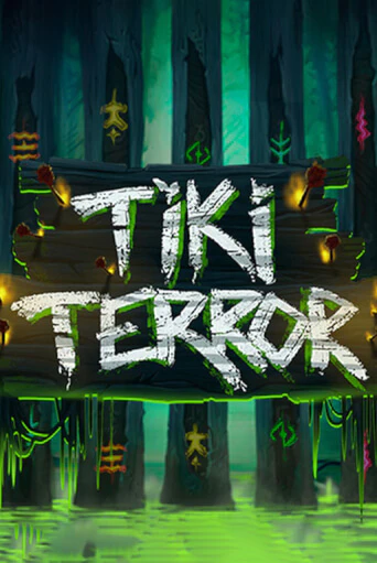 Демо игра Tiki Terror играть на официальном сайте Joy Casino