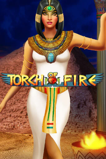 Демо игра Torch Of Fire играть на официальном сайте Joy Casino