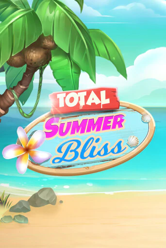 Демо игра Total Summer Bliss играть на официальном сайте Joy Casino