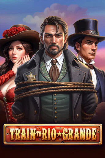 Демо игра Train to Rio Grande играть на официальном сайте Joy Casino