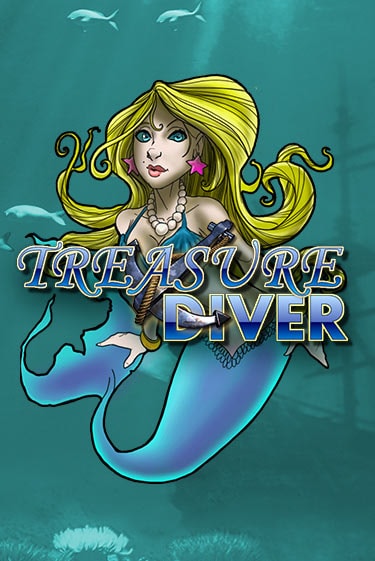 Демо игра Treasure Diver играть на официальном сайте Joy Casino