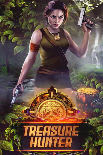 Демо игра Treasure Hunter играть на официальном сайте Joy Casino
