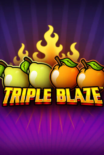 Демо игра Triple Blaze играть на официальном сайте Joy Casino