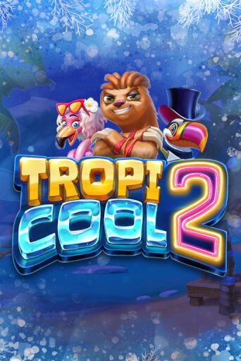 Демо игра Tropicool 2 играть на официальном сайте Joy Casino