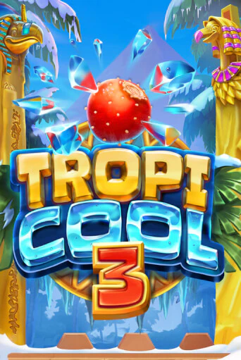 Демо игра Tropicool 3 играть на официальном сайте Joy Casino