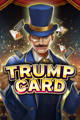 Демо игра Trump Card играть на официальном сайте Joy Casino