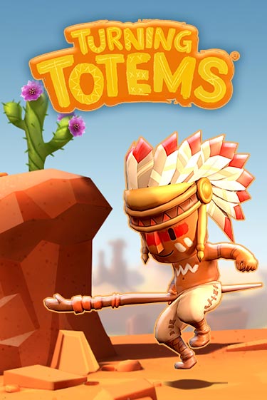 Демо игра Turning Totems играть на официальном сайте Joy Casino