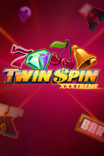 Демо игра Twin Spin XXXtreme играть на официальном сайте Joy Casino