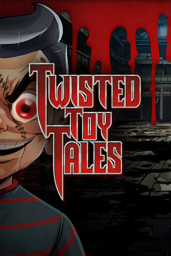 Демо игра Twisted Toy Tales играть на официальном сайте Joy Casino