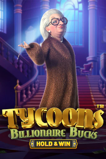 Демо игра Tycoons: Billionaire Bucks играть на официальном сайте Joy Casino