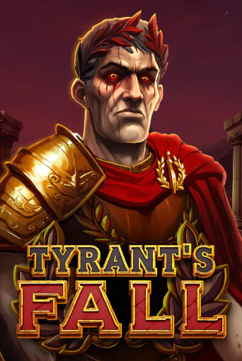 Демо игра Tyrant's Fall играть на официальном сайте Joy Casino