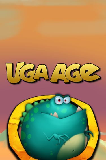 Демо игра Uga Age играть на официальном сайте Joy Casino
