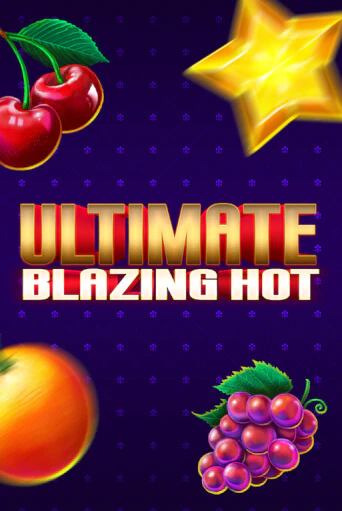 Демо игра Ultimate Blazing Hot играть на официальном сайте Joy Casino
