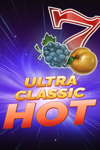 Демо игра Ultra Classic Hot играть на официальном сайте Joy Casino