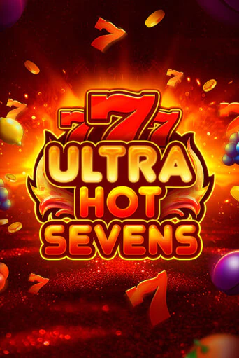Демо игра Ultra Hot Sevens играть на официальном сайте Joy Casino