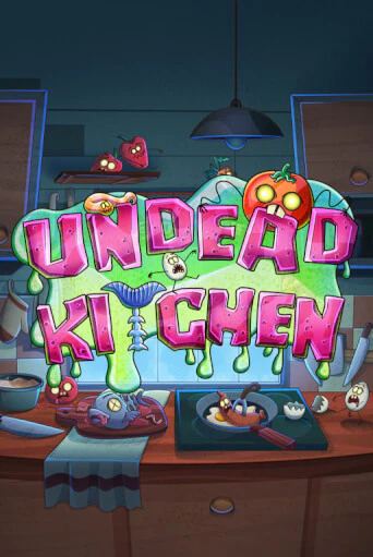 Демо игра Undead Kitchen играть на официальном сайте Joy Casino
