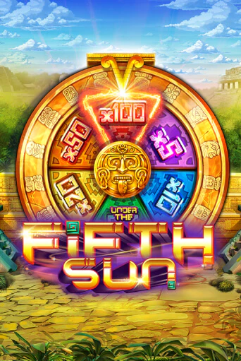 Демо игра Under the Fifth Sun играть на официальном сайте Joy Casino