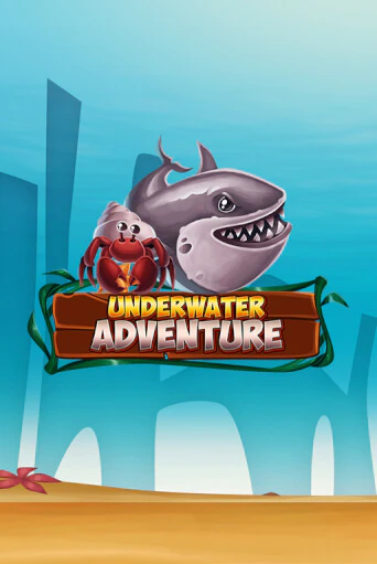 Демо игра Underwater Adventure играть на официальном сайте Joy Casino