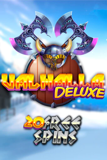 Демо игра Valhalla играть на официальном сайте Joy Casino