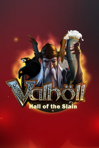 Демо игра Valhöll Hall of the Slain играть на официальном сайте Joy Casino