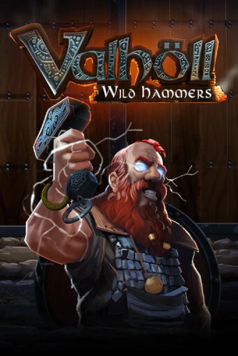 Демо игра Valhöll Wild Hammers играть на официальном сайте Joy Casino
