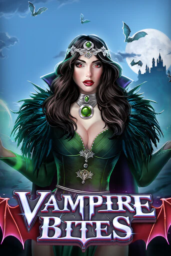 Демо игра Vampire Bites играть на официальном сайте Joy Casino