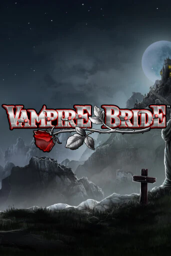 Демо игра Vampire Bride играть на официальном сайте Joy Casino