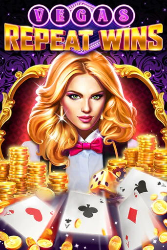 Демо игра Vegas Repeat Wins играть на официальном сайте Joy Casino