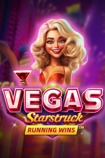 Демо игра Vegas Starstruck: Running Wins играть на официальном сайте Joy Casino