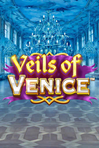 Демо игра Veils of Venice™ играть на официальном сайте Joy Casino