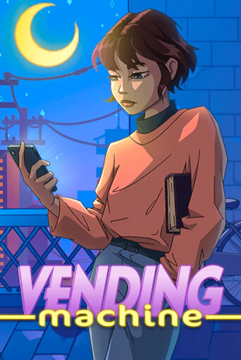 Демо игра Vending Machine играть на официальном сайте Joy Casino