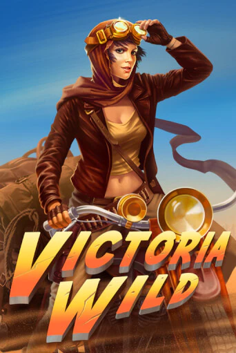 Демо игра Victoria Wild играть на официальном сайте Joy Casino