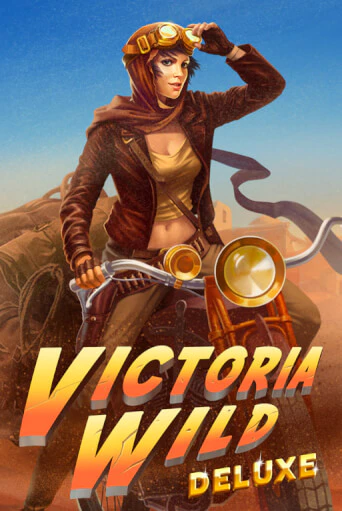 Демо игра Victoria Wild Deluxe играть на официальном сайте Joy Casino