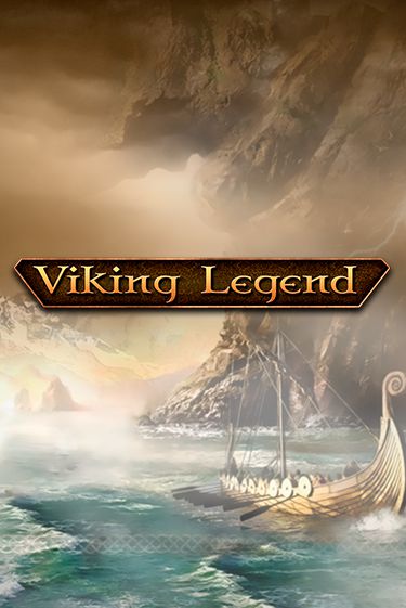 Демо игра Viking Legend играть на официальном сайте Joy Casino