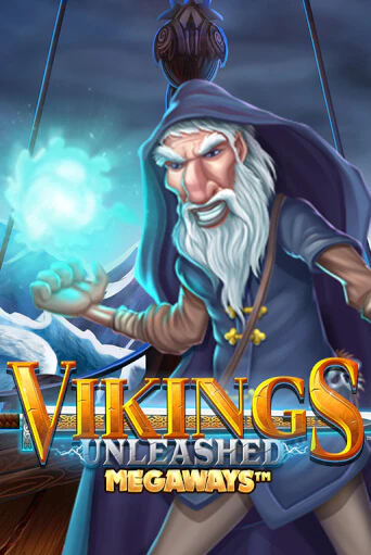Демо игра Vikings Unleashed Megaways играть на официальном сайте Joy Casino