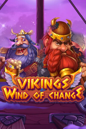 Демо игра Vikings Wind Of Change играть на официальном сайте Joy Casino
